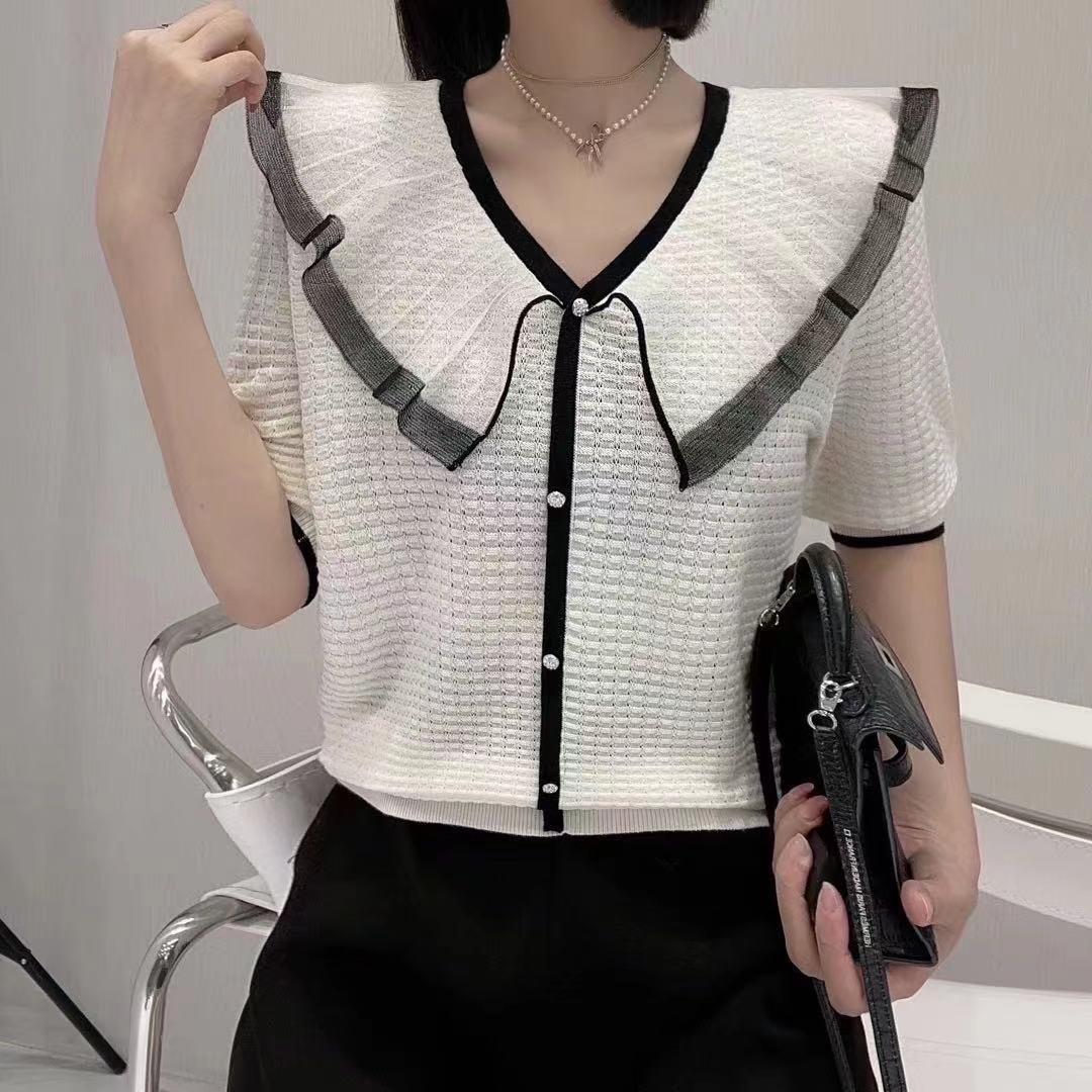 秋季新款，其它，蓝涩萱