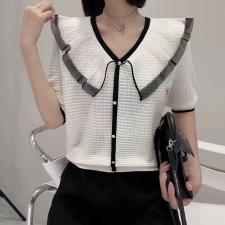 秋季新款，其它，蓝涩萱