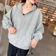 秋款时尚休闲开衫，其它，泽妤