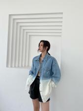 春款：卫衣，牛仔，皮衣，衬衣,女装卫衣/绒衫,one step