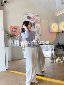 一套新款,其它,KE HAN SEASON 柯含四季