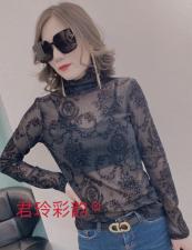 秋款上架，其它，君玲彩韵