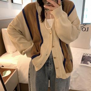 G家针织开衫,其它,XTZ style