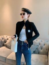 现货秋款新款卫衣外套，女装卫衣/绒衫，斐媞梦