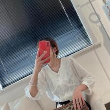 2021秋季新款上衣，其它，星尚眼