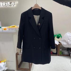 现货秋装新款西装外套,女装西装,JJY 锦娇衣