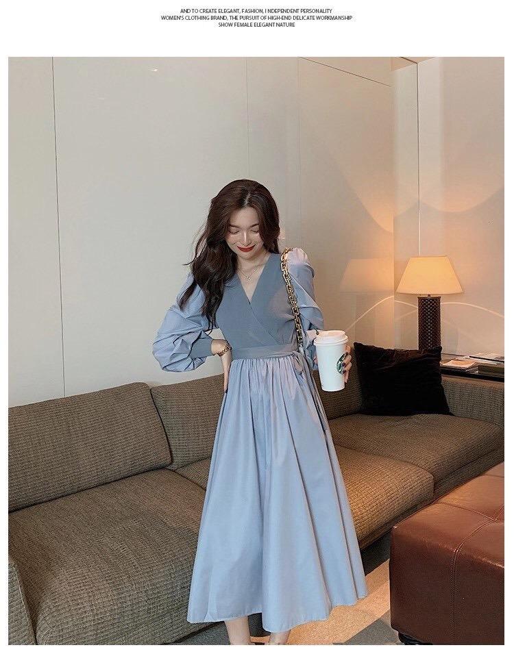 秋装新款连衣裙，女装连衣裙，达丽依秀