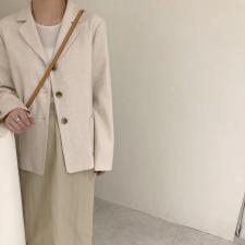 西装，女装西装，EVE