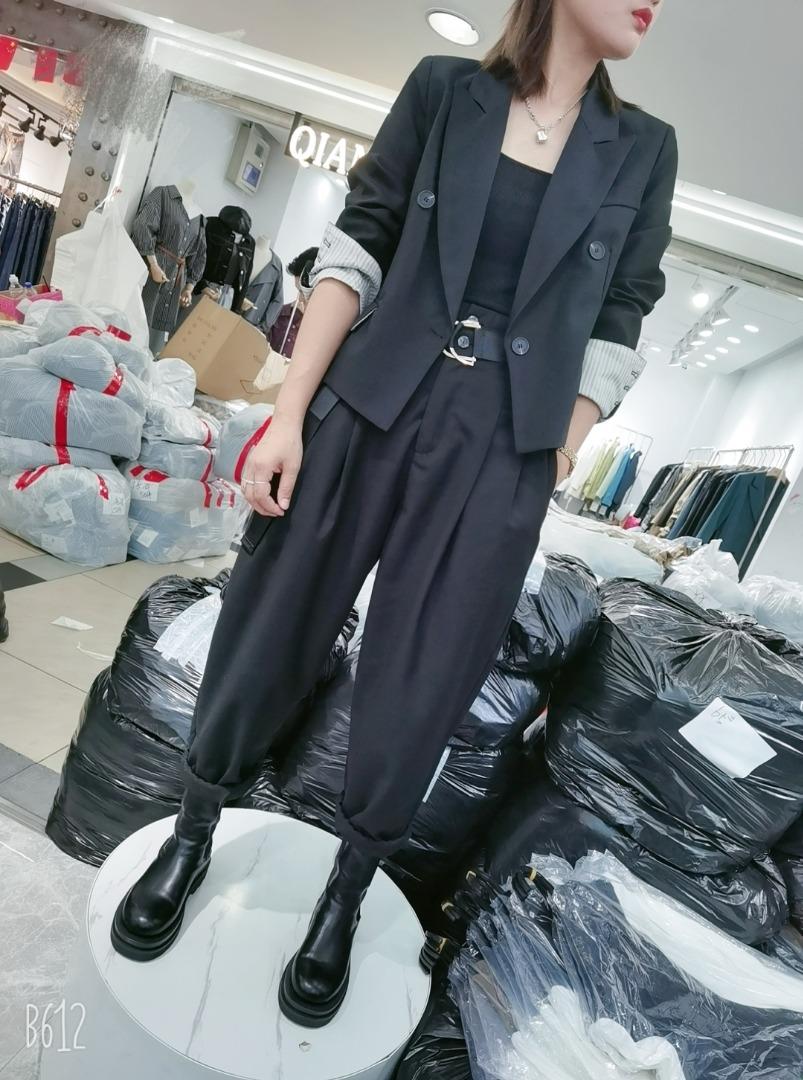 西装，女装西装，完美比例