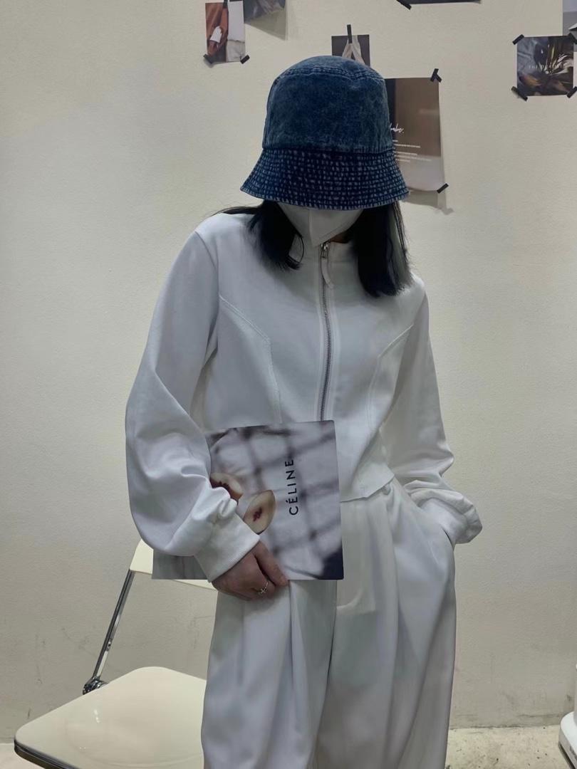 new拖地裤，其它，Queena PHoebe