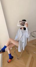 条纹衬衣！，其它，YMY