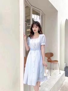 连衣裙,女装连衣裙,Lico&co(1F)