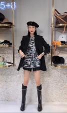 2021年秋季新品欧货拱边休闲大版潮流西服，其它，L·H·X