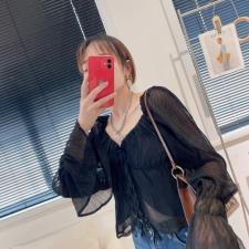 2021秋季新款女装，其它，星尚眼
