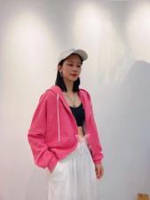 秋季新款，其它，火红