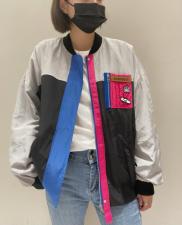 休闲夹克，其它，依岸