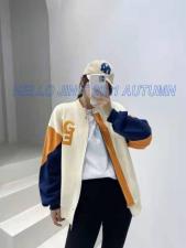 棒球服??，其它，IEC