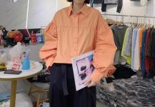秋季新款，其它，潮衣坊