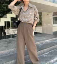 秋季新款、现货，其它，曵袖