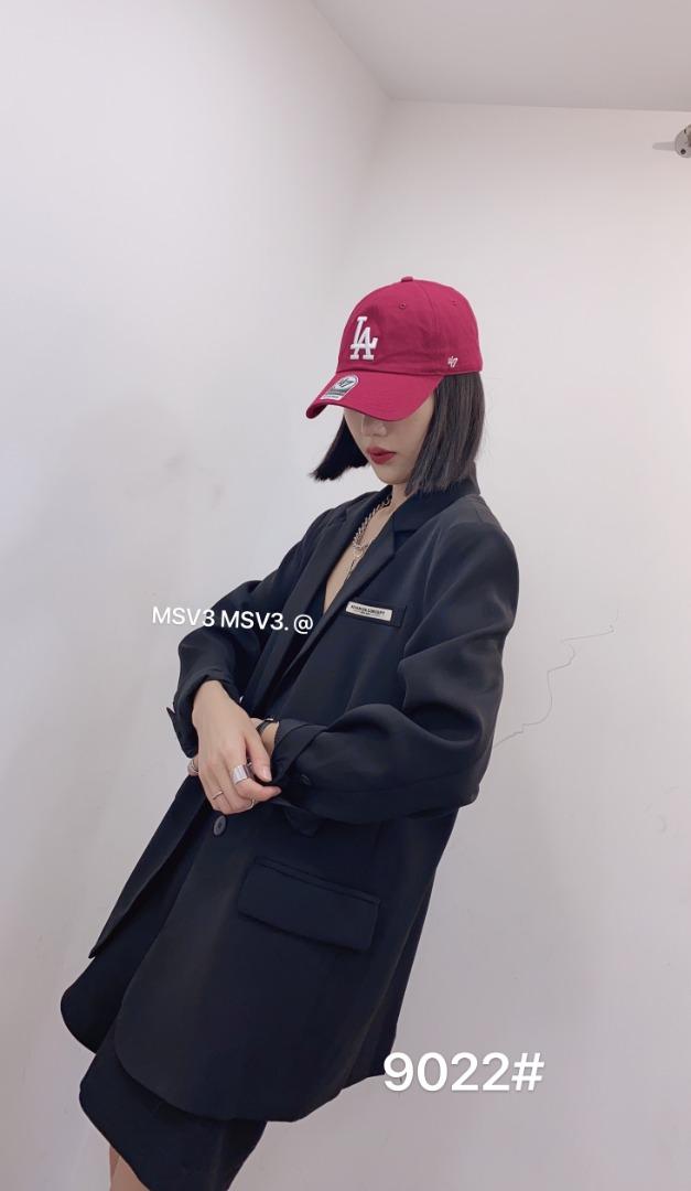 西装火爆包返单，女装西装，迷尚V3