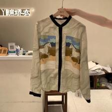 现货秋装新款衬衣高品质，其它，JJY 锦娇衣