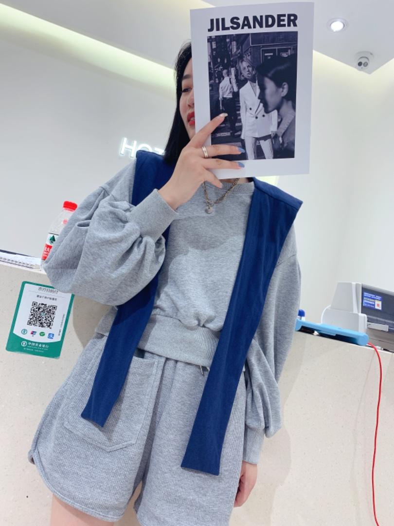 卫衣，女装卫衣/绒衫，辣妹子辣