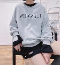 2021秋冬新款卫衣，女装卫衣/绒衫，HEY.KK