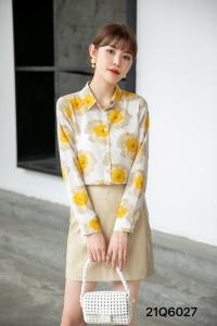 秋款，其它，七彩香袖