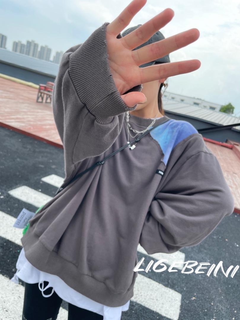 郦歌贝妮 LGBN120908