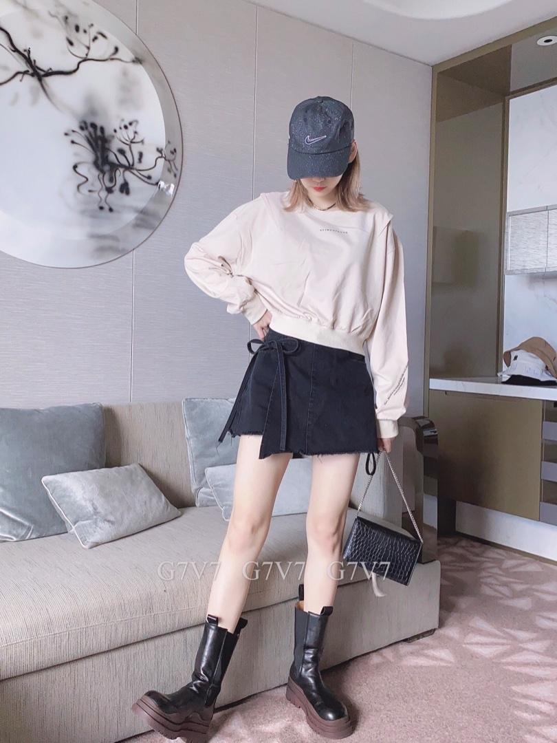 新品卫衣，女装卫衣/绒衫，G7V7