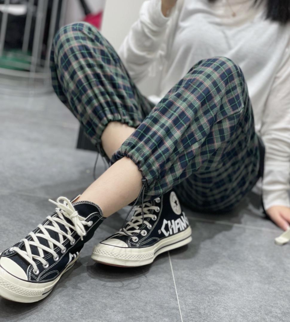 欧版格裤，其它，开心依典