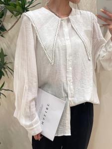 【现货】衬衫，女装衬衫，欧洛佛