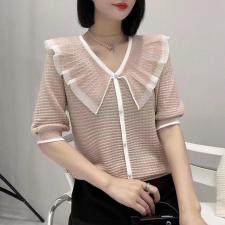 秋季新款，其它，蓝涩萱