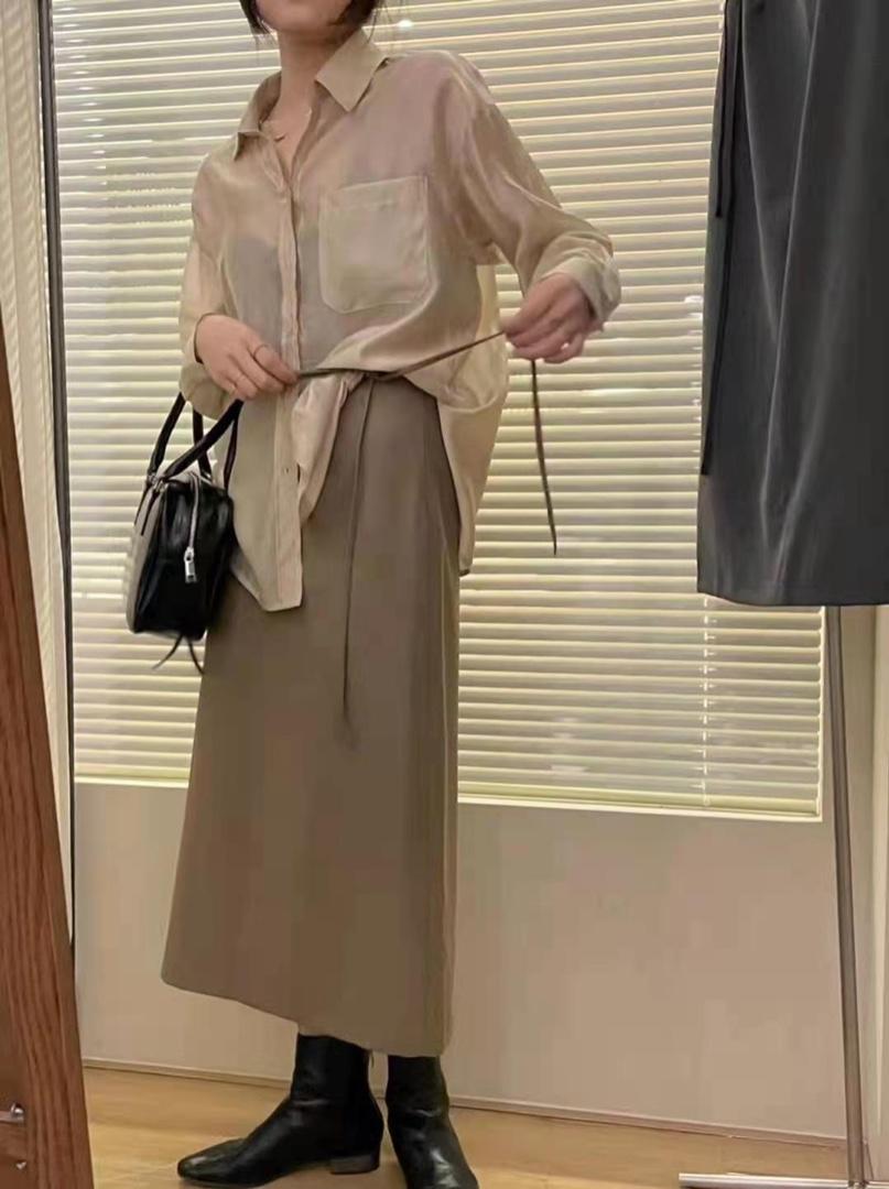 现货：秋季新款裤，其它，世服伦