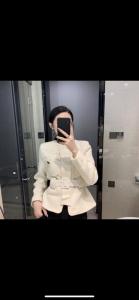 小香风外套，其它，领秀