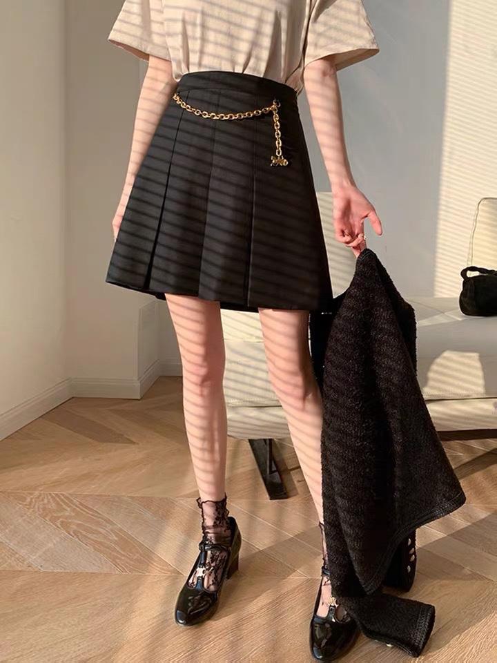 半裙，女装半身裙，妍妍衣坊