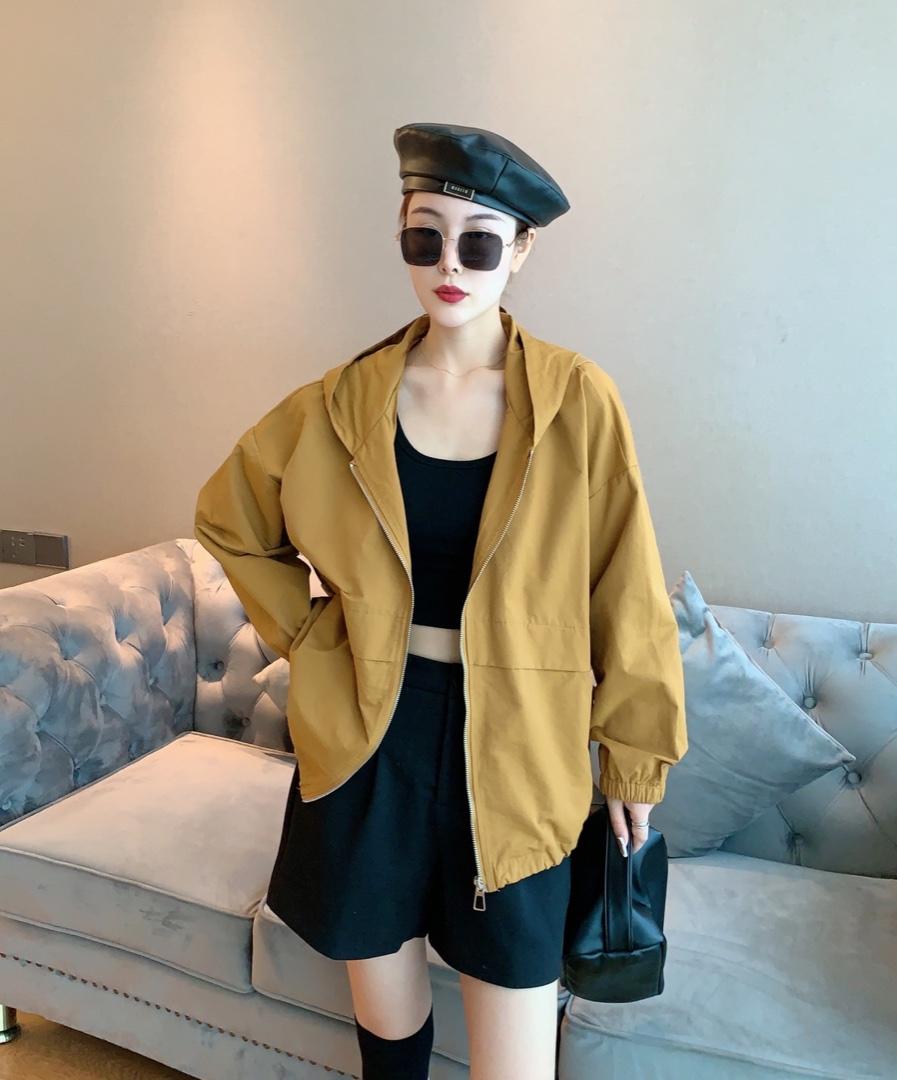 外套，其它，艾辰莉