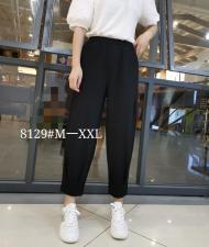 2021秋季新款百搭哈伦裤M一XⅩL，其它，简 影