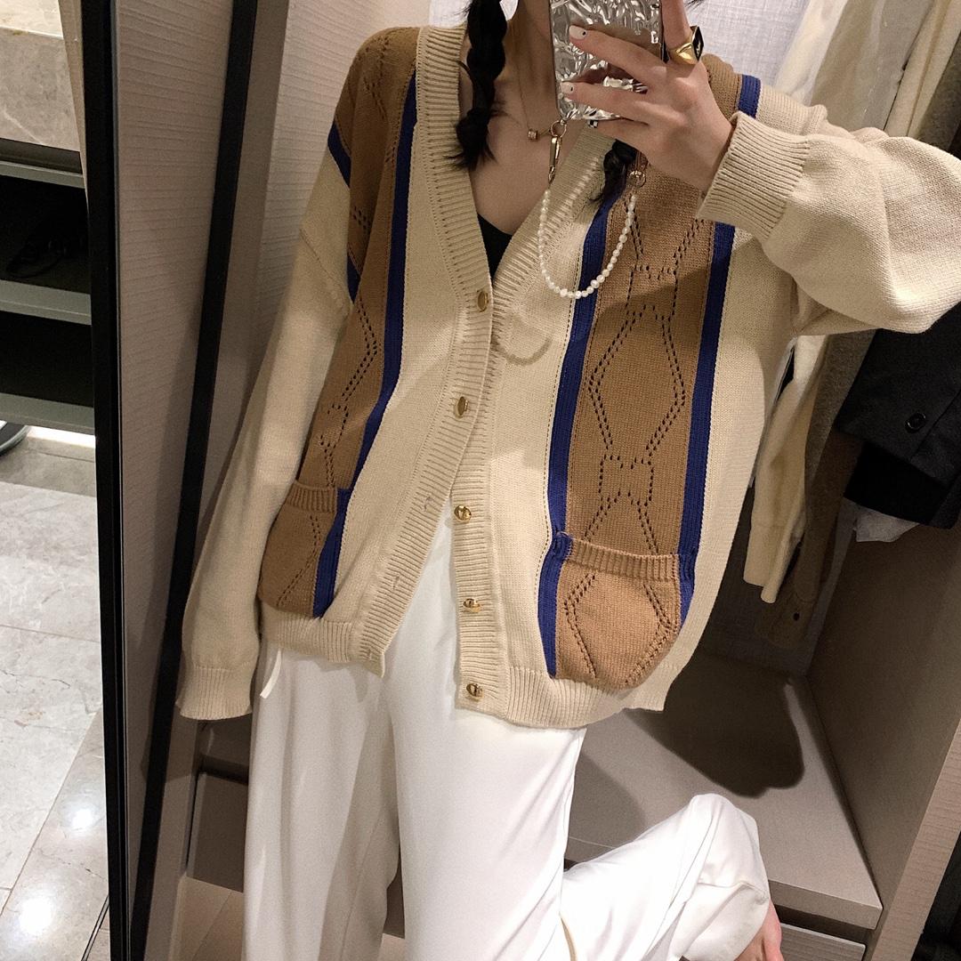 G家针织开衫，其它，XTZ style