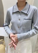 秋季新款香风上衣，其它，品晗