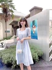 连衣裙，女装连衣裙，Lico&co(1F)