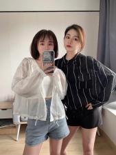秋装小外套，其它，戈朴