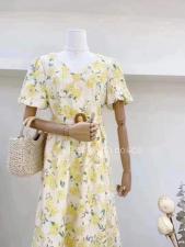 连衣裙，女装连衣裙，Lico&co(1F)