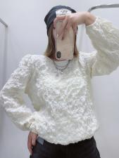 韩系上衣，其它，靓依蝶菲