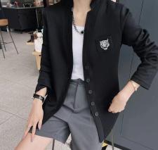 刺绣外套，其它，E品