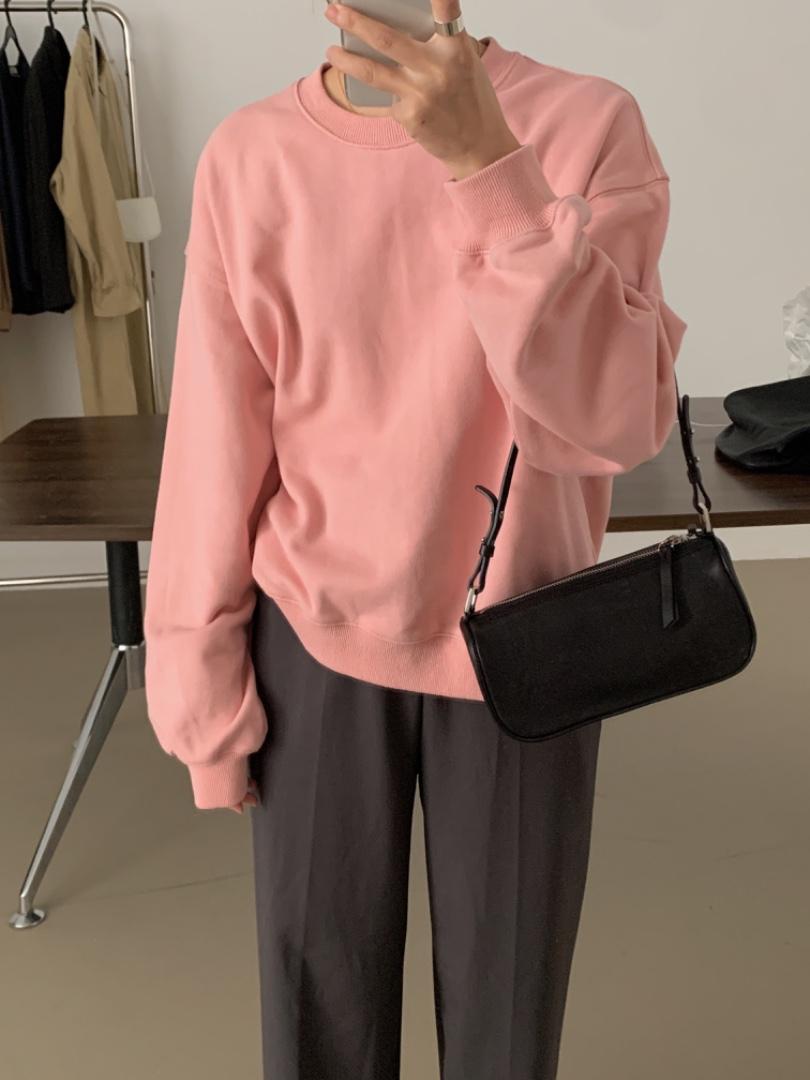 百搭卫衣，女装卫衣/绒衫，Fueeh