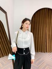【现货】秋季时尚衬衫M一XⅩL，女装衬衫，锦绣阁.铭店
