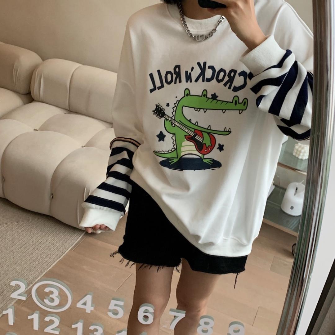 秋季新款-ID-Sisters— 穿搭是一种表达，其它，i-D Sisters