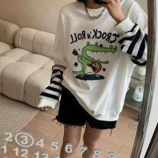 秋季新款-ID-Sisters— 穿搭是一种表达，其它，i-D Sisters