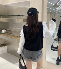 香丽迪秋装新款花边小衫，其它，香丽迪